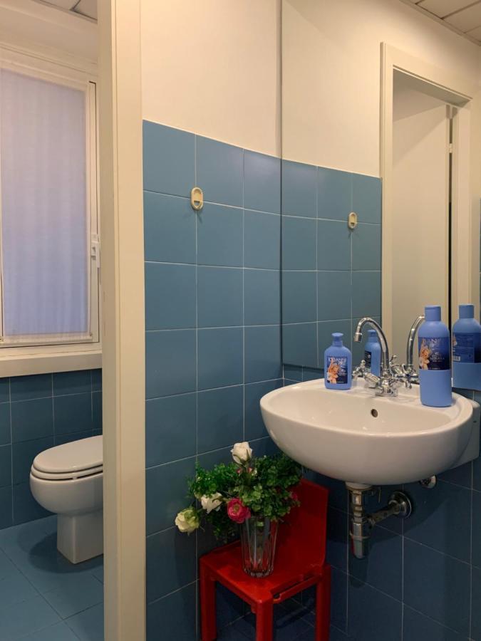 A Casa Di Paolo - Luxury House - Portofino Front - Fino A 8 Persone Διαμέρισμα Ραπάλο Εξωτερικό φωτογραφία